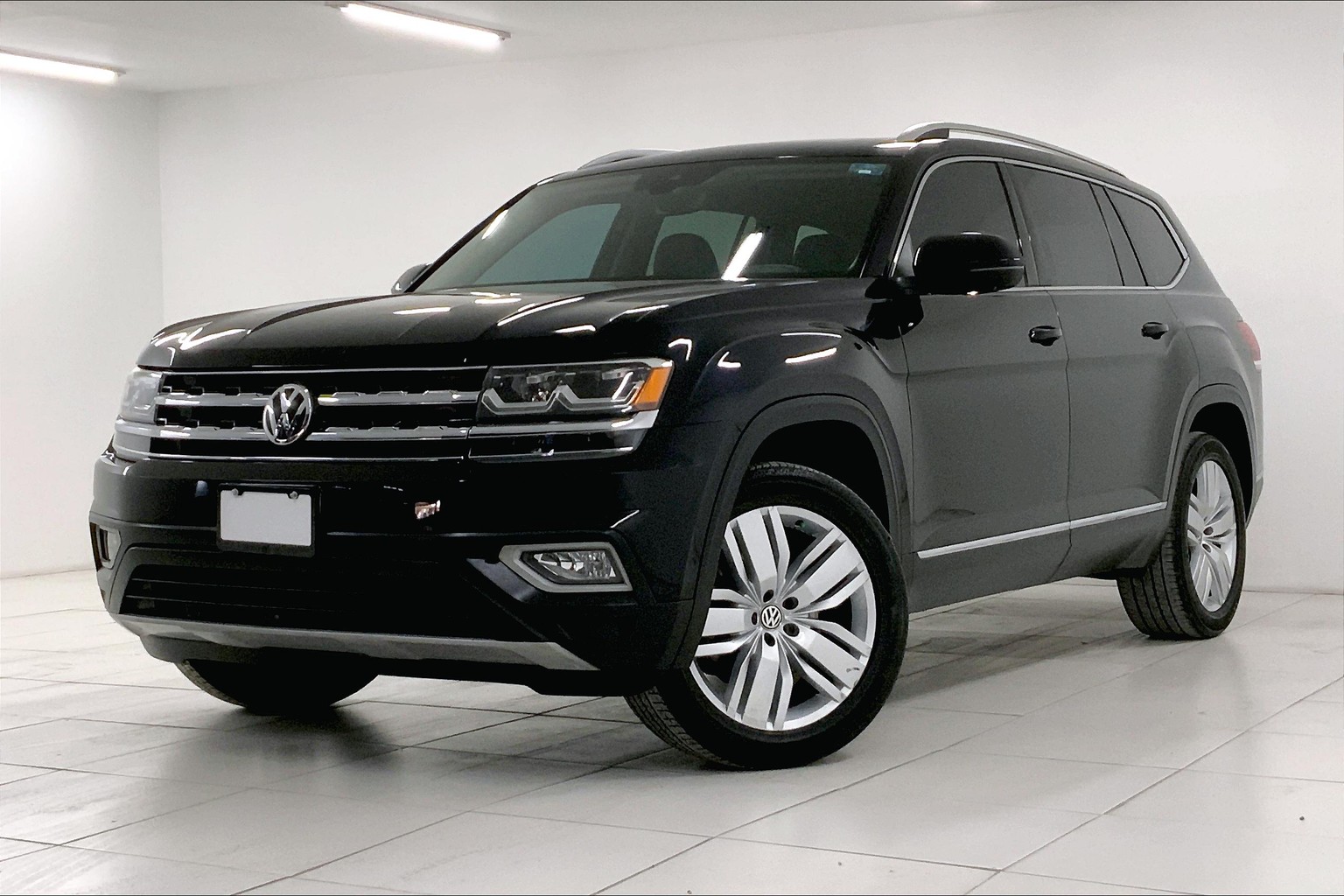 Volkswagen Teramont 2019 99388 5 PTS HIGHLINE, V6, 36L, TA, PIEL, INT